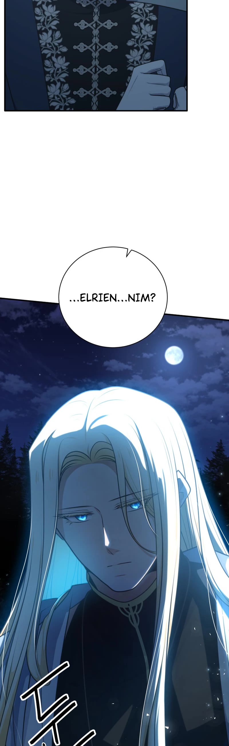 Elqueeness Chapter 248 page 49 - Chapter 248: Season 5 Finale