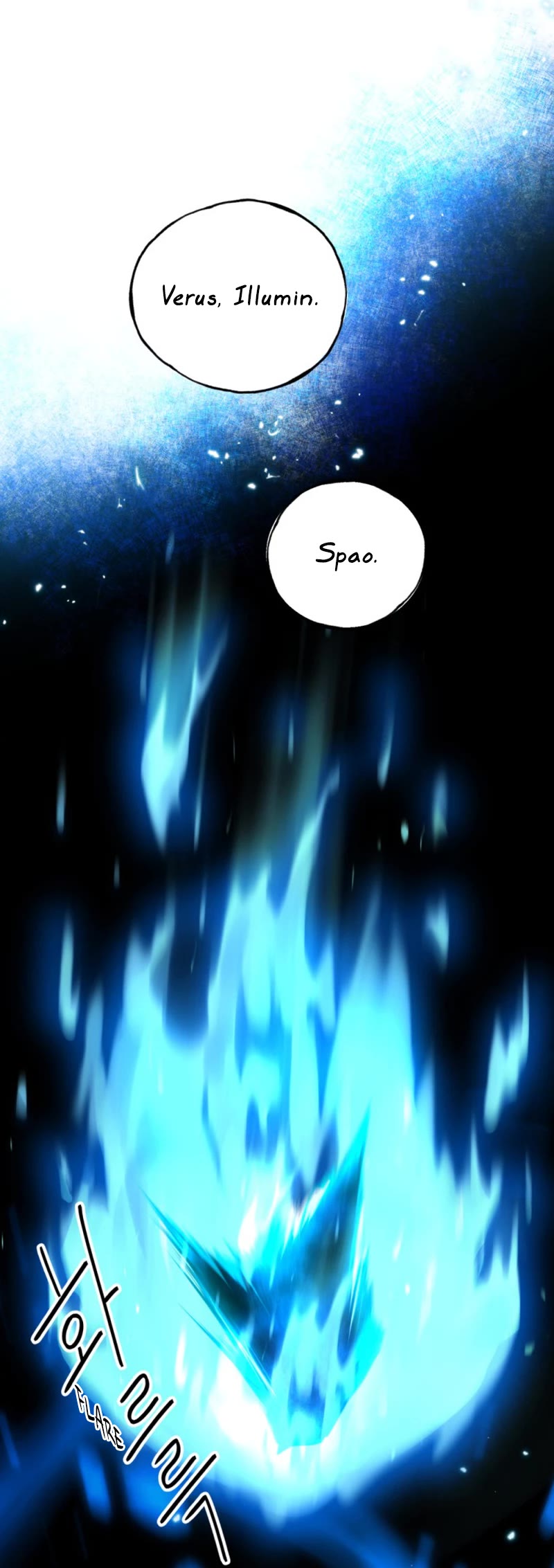 Elqueeness Chapter 248 page 5 - Chapter 248: Season 5 Finale