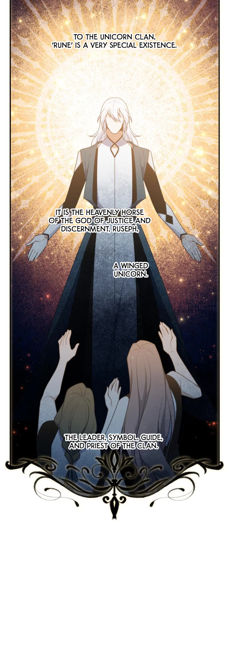 Elqueeness Chapter 249 page 11 - Chapter 249: Side Story Part 1