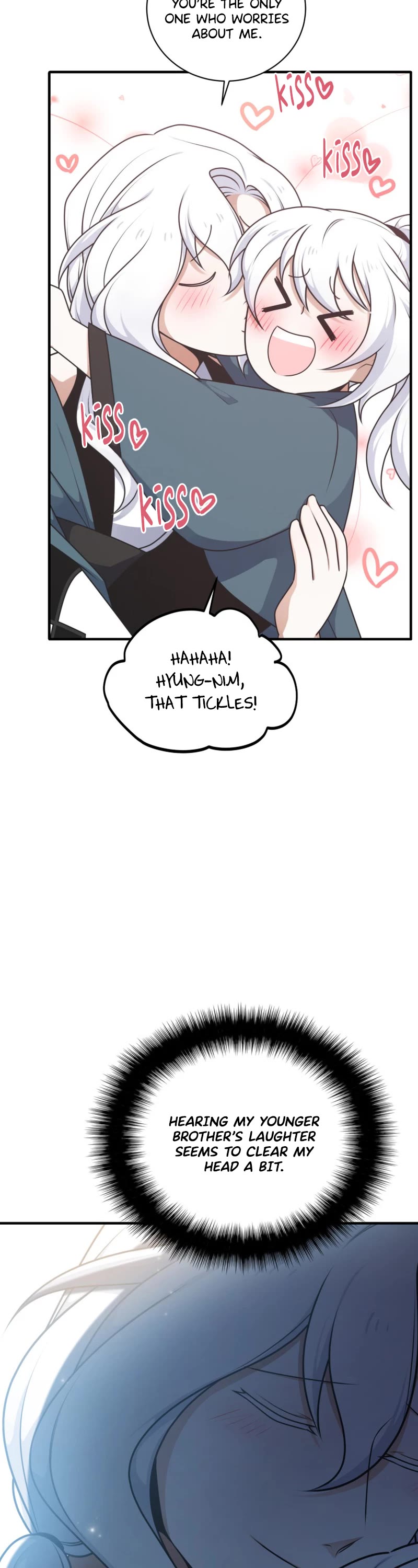 Elqueeness Chapter 249 page 15 - Chapter 249: Side Story Part 1