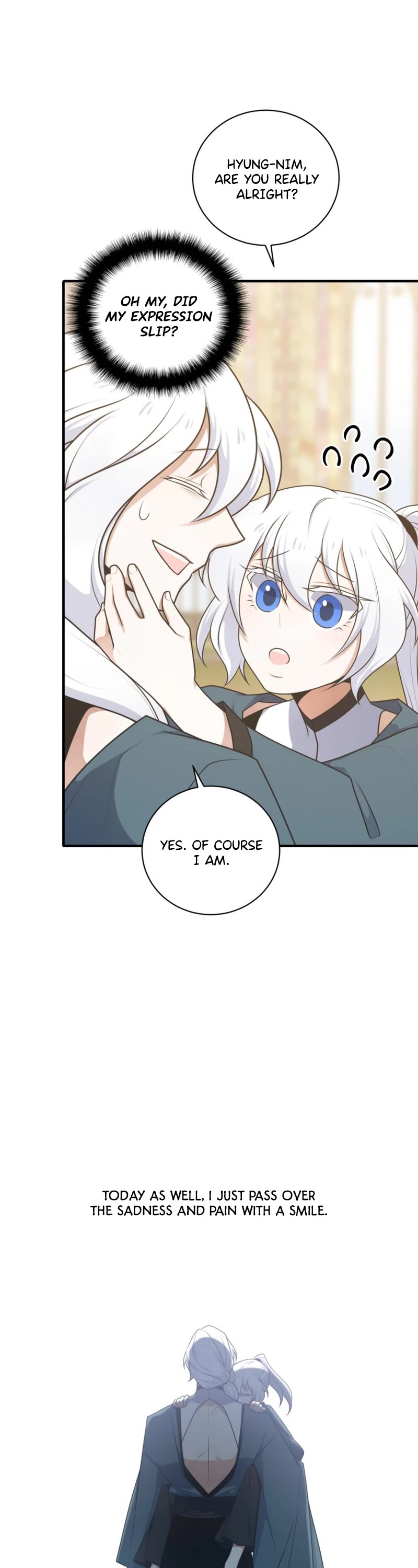 Elqueeness Chapter 249 page 17 - Chapter 249: Side Story Part 1