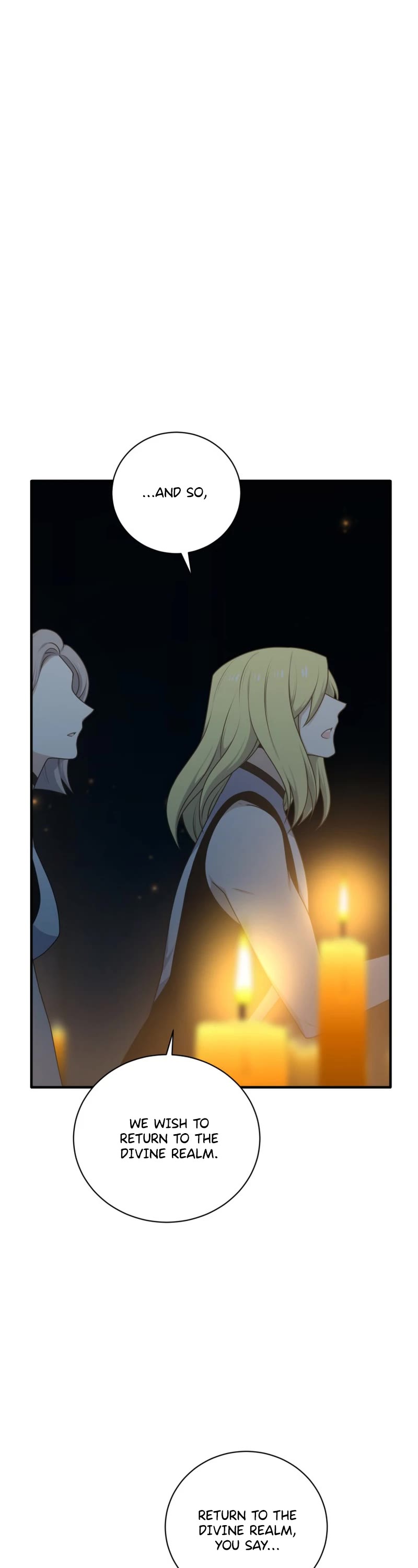 Elqueeness Chapter 249 page 2 - Chapter 249: Side Story Part 1
