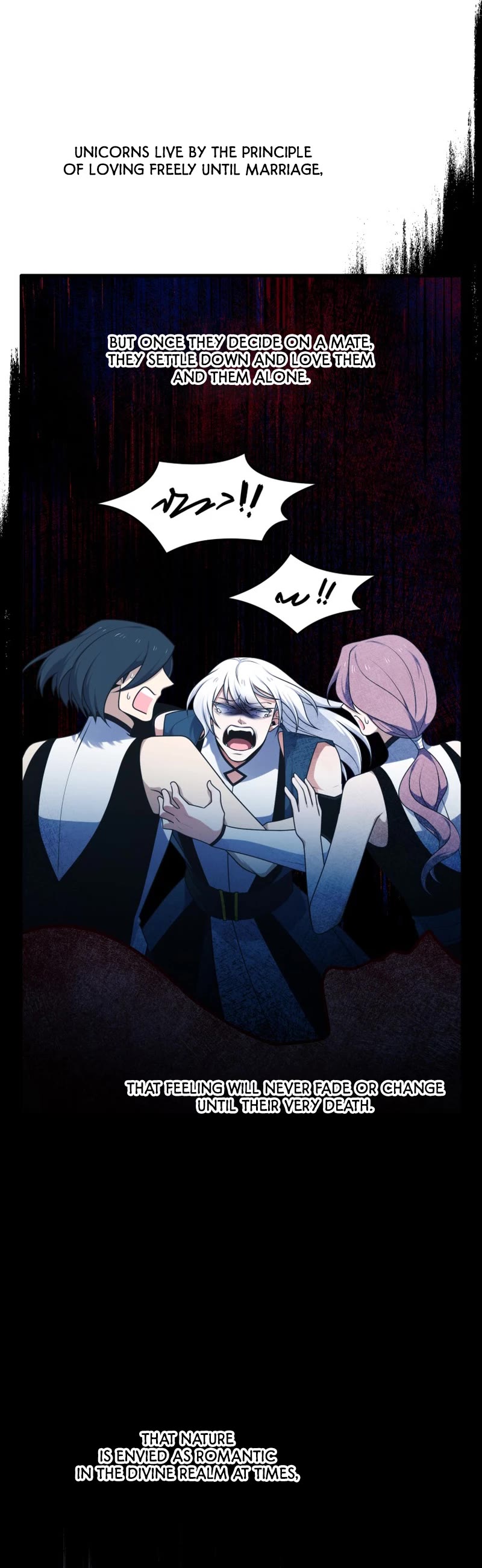 Elqueeness Chapter 249 page 21 - Chapter 249: Side Story Part 1