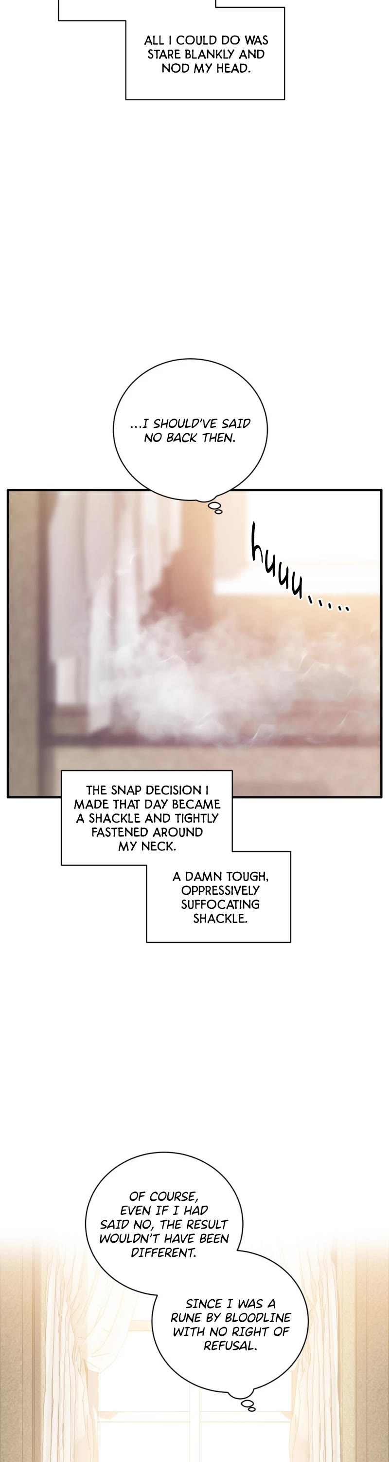 Elqueeness Chapter 249 page 24 - Chapter 249: Side Story Part 1