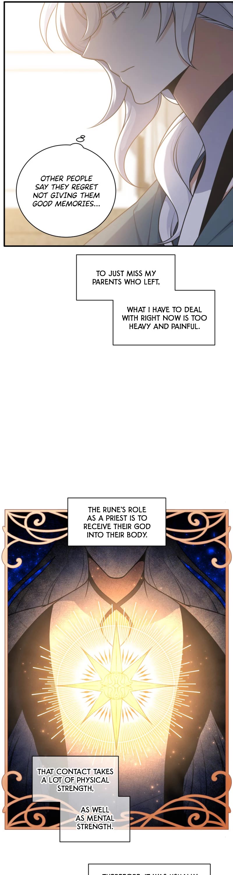 Elqueeness Chapter 249 page 27 - Chapter 249: Side Story Part 1