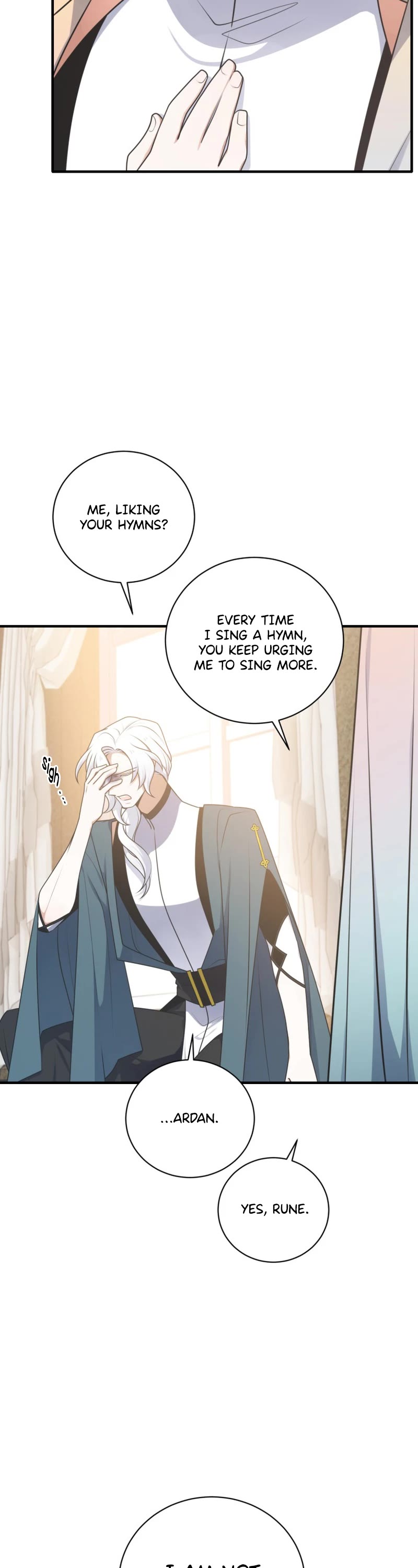 Elqueeness Chapter 249 page 34 - Chapter 249: Side Story Part 1