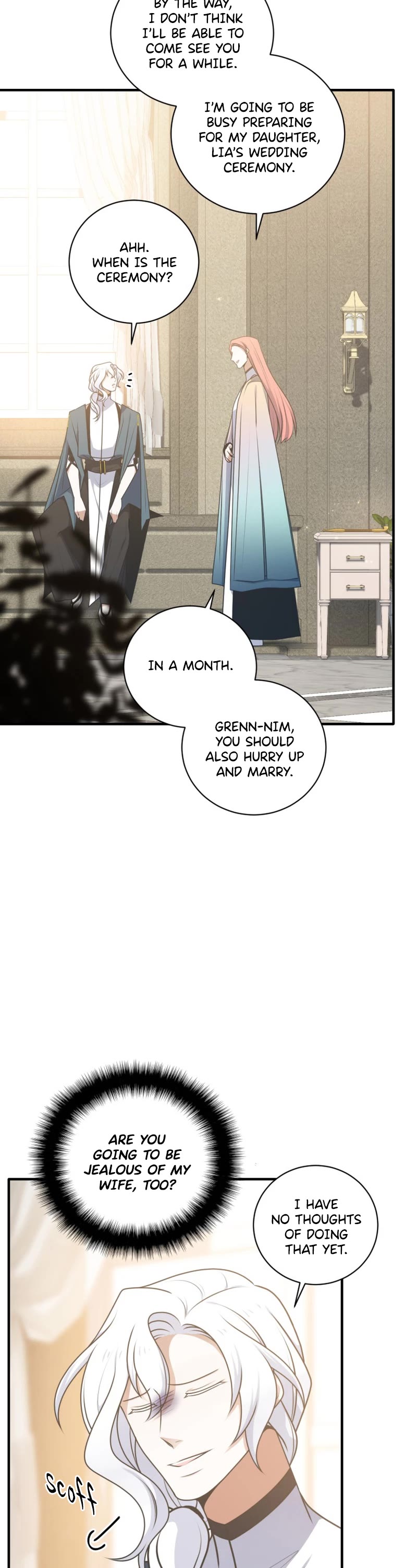 Elqueeness Chapter 249 page 39 - Chapter 249: Side Story Part 1