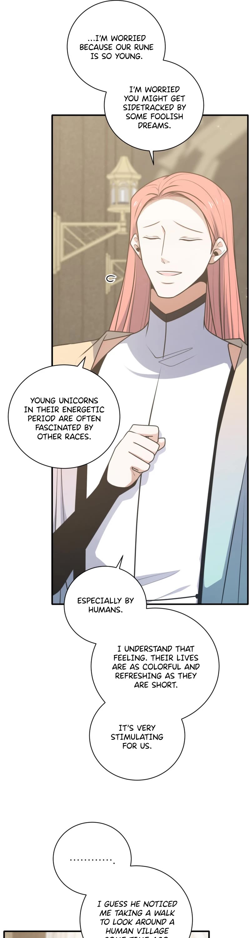 Elqueeness Chapter 249 page 42 - Chapter 249: Side Story Part 1
