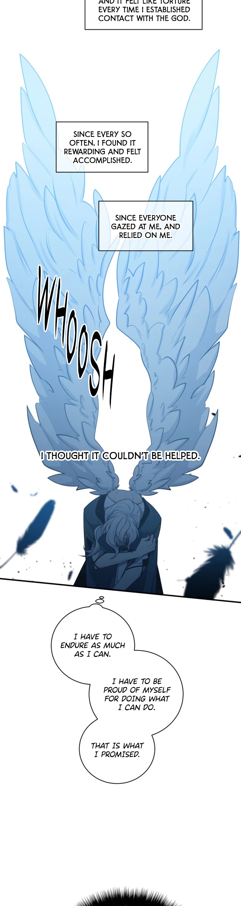 Elqueeness Chapter 250 page 19 - Chapter 250: Side Story Part 2