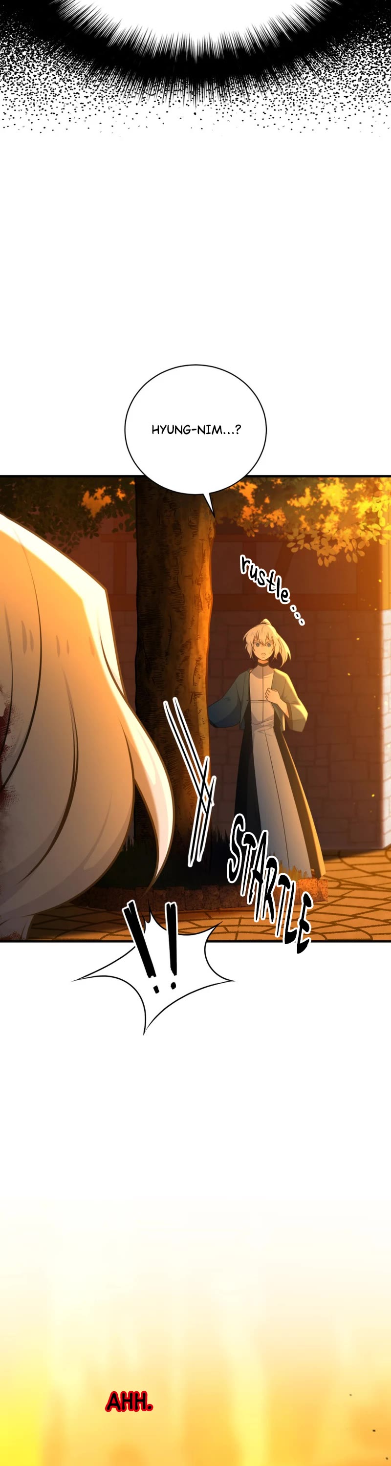 Elqueeness Chapter 250 page 24 - Chapter 250: Side Story Part 2