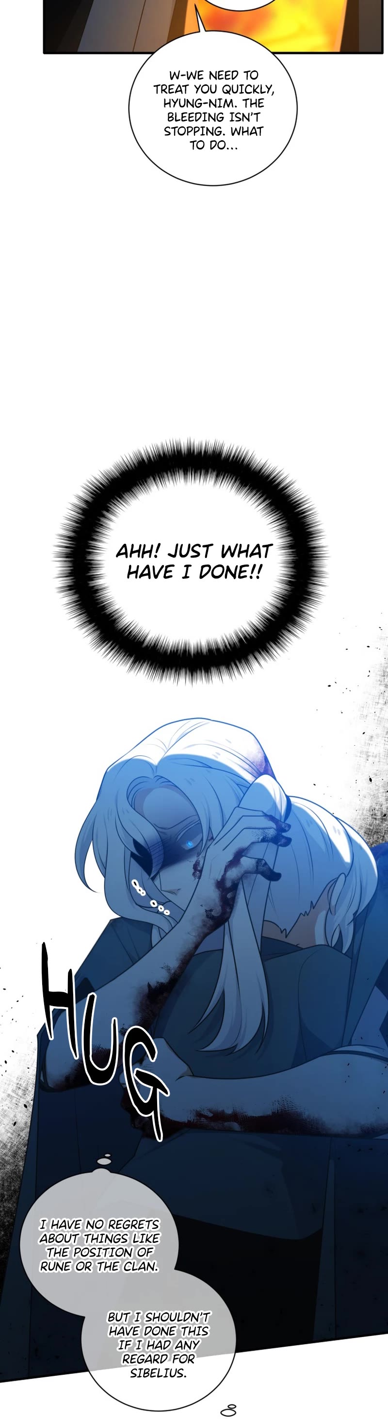 Elqueeness Chapter 250 page 26 - Chapter 250: Side Story Part 2