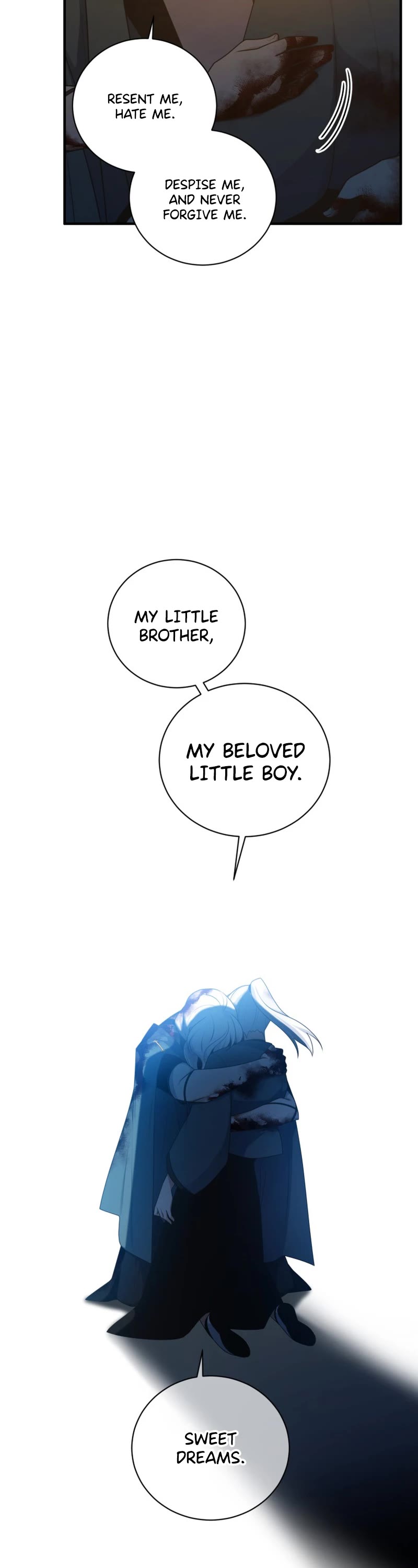 Elqueeness Chapter 250 page 29 - Chapter 250: Side Story Part 2