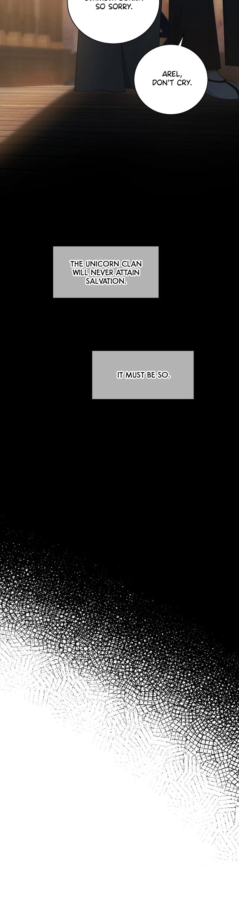 Elqueeness Chapter 250 page 39 - Chapter 250: Side Story Part 2