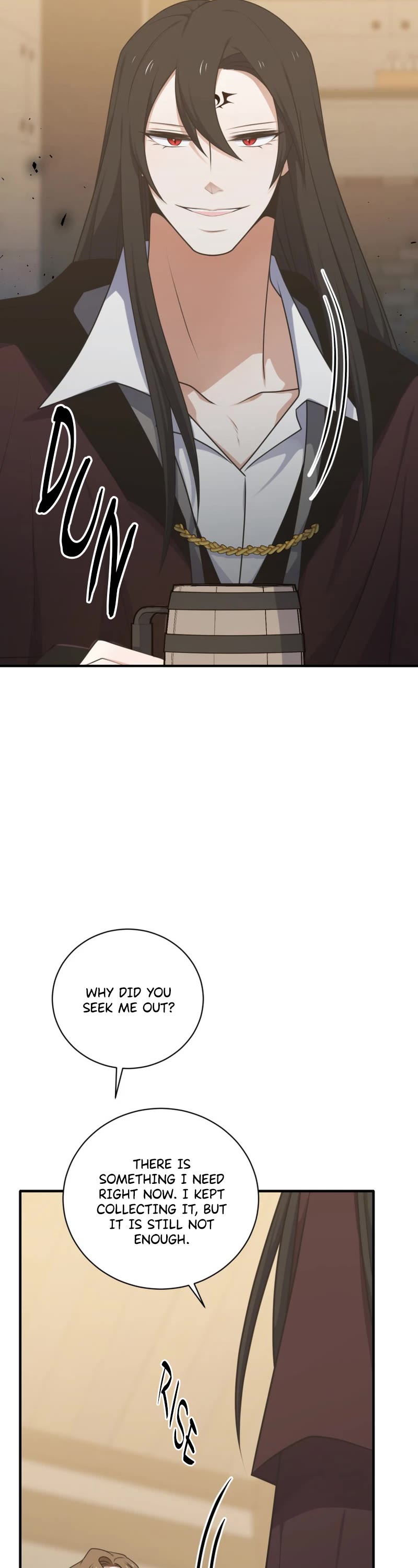 Elqueeness Chapter 250 page 47 - Chapter 250: Side Story Part 2