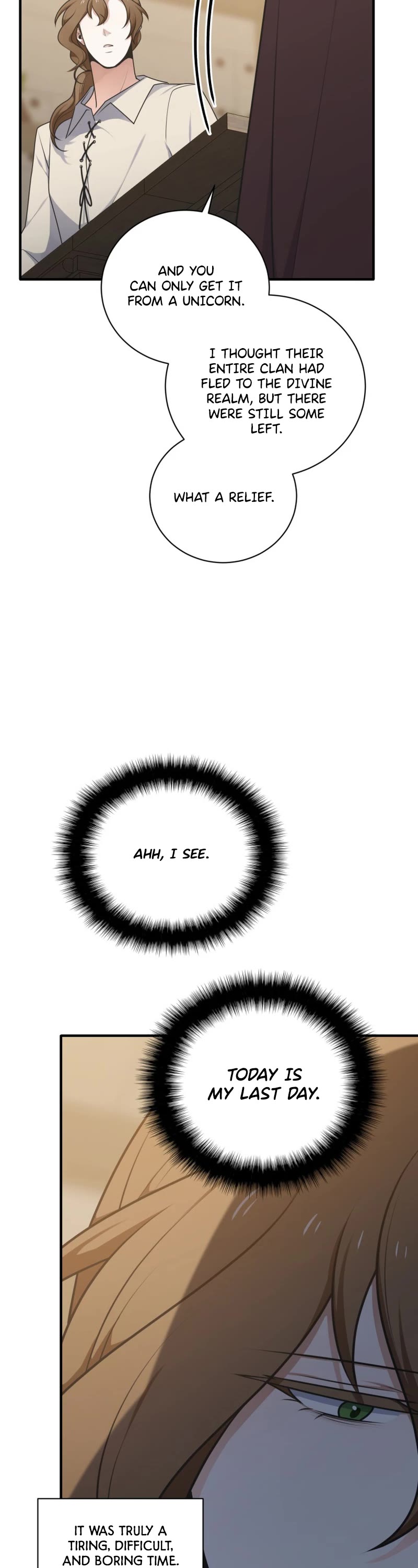 Elqueeness Chapter 250 page 48 - Chapter 250: Side Story Part 2