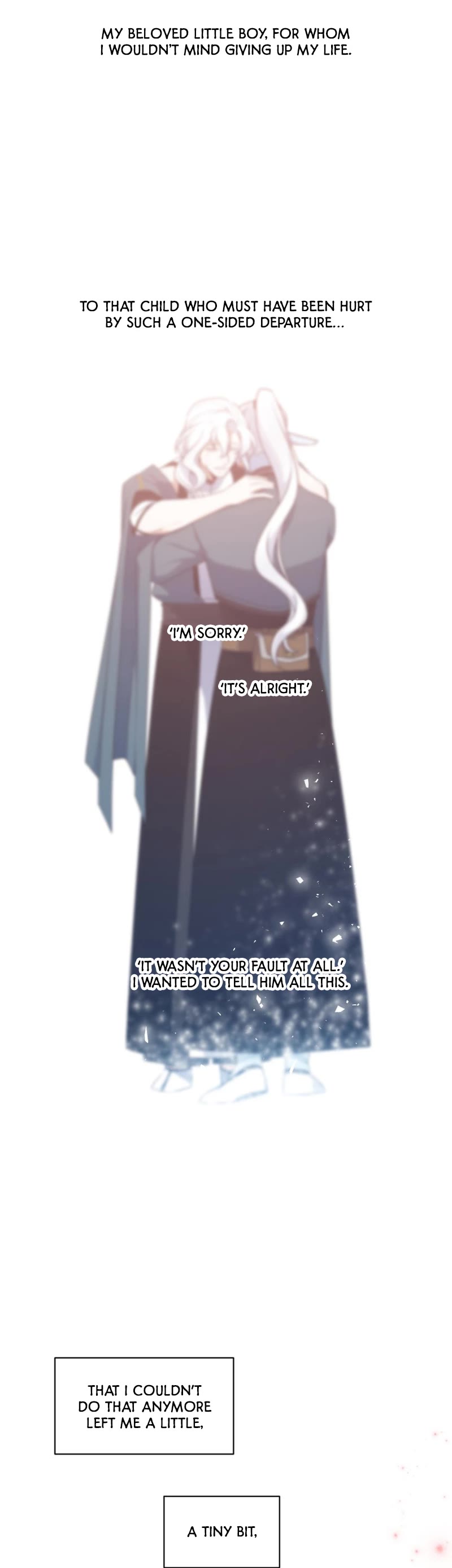 Elqueeness Chapter 250 page 50 - Chapter 250: Side Story Part 2