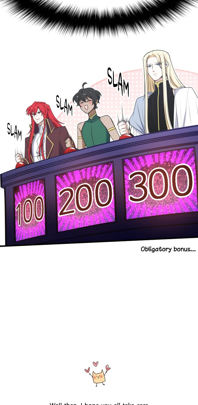 Elqueeness Chapter 250 page 54 - Chapter 250: Side Story Part 2