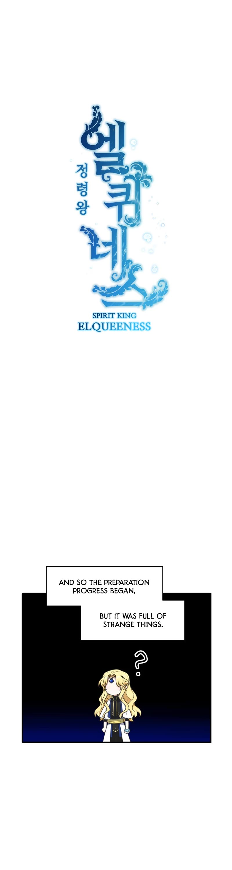 Elqueeness Chapter 251 page 12 - Chapter 251: Season 6 Opening
