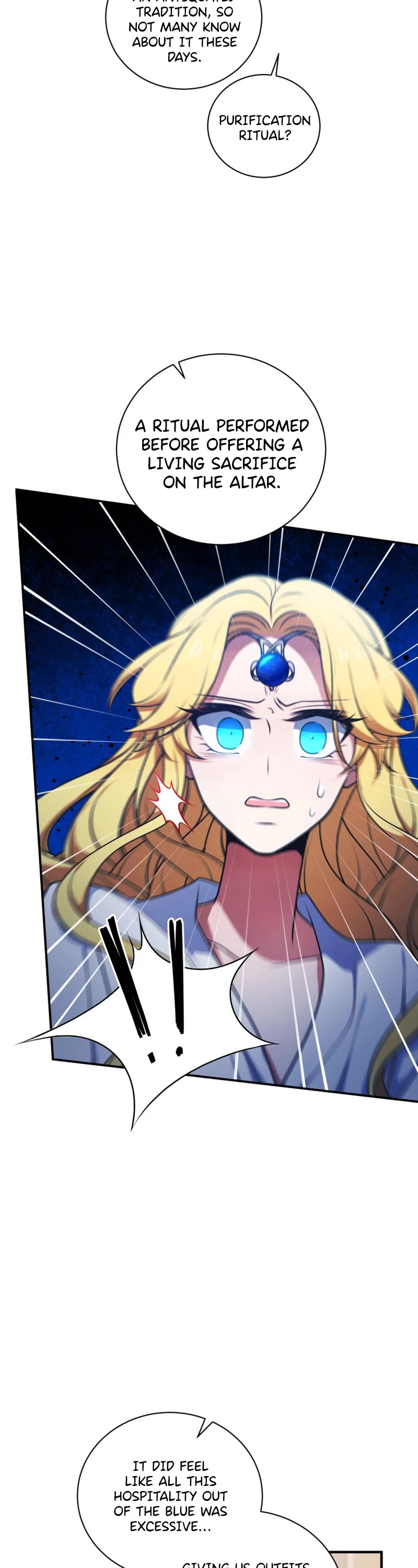 Elqueeness Chapter 251 page 18 - Chapter 251: Season 6 Opening