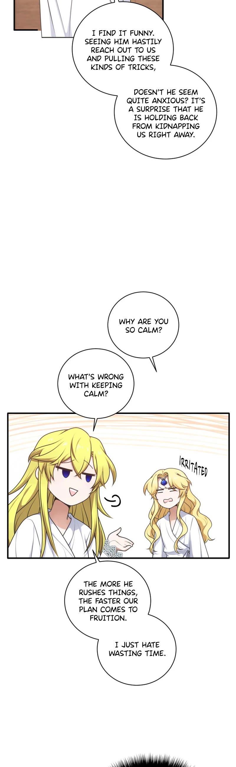 Elqueeness Chapter 251 page 20 - Chapter 251: Season 6 Opening
