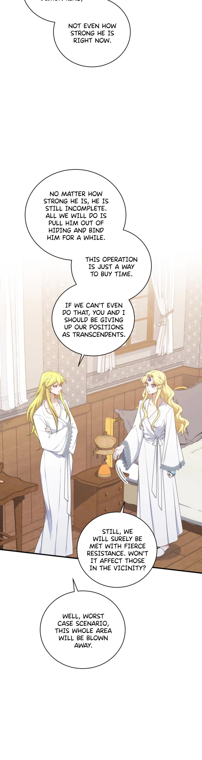 Elqueeness Chapter 251 page 23 - Chapter 251: Season 6 Opening