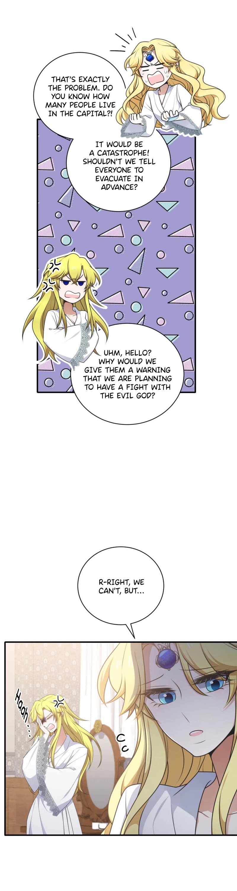 Elqueeness Chapter 251 page 24 - Chapter 251: Season 6 Opening