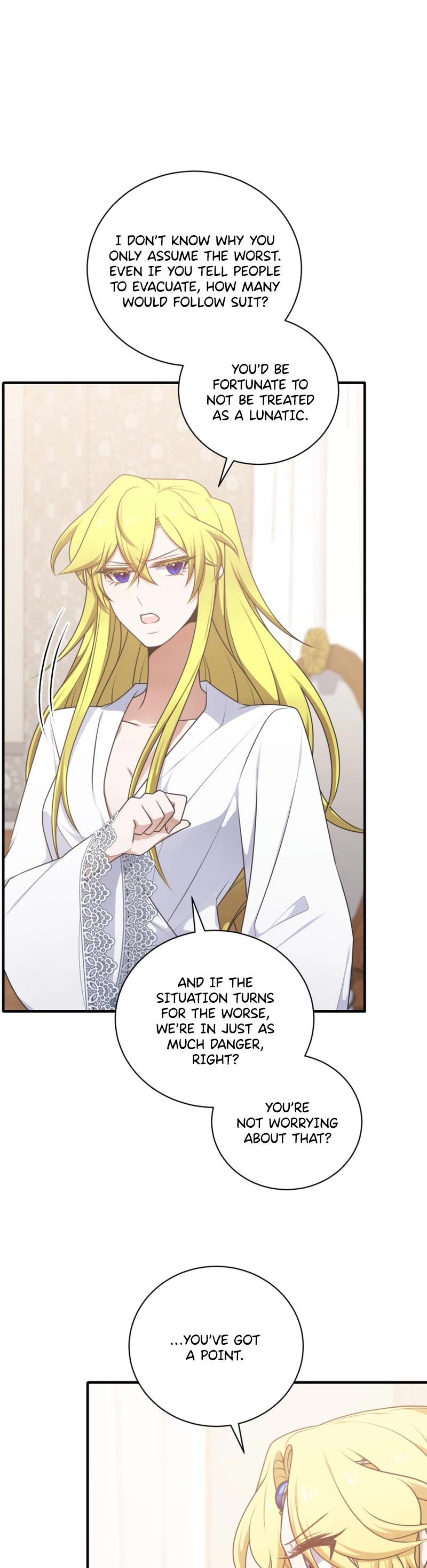 Elqueeness Chapter 251 page 25 - Chapter 251: Season 6 Opening