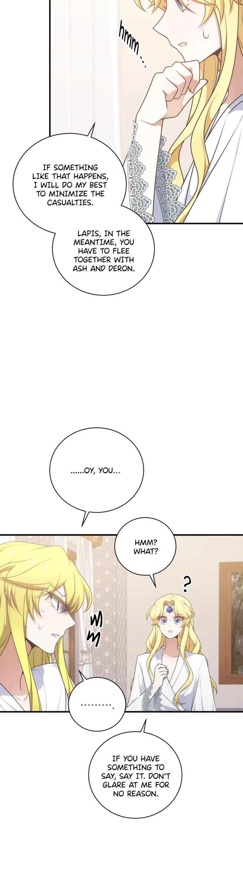 Elqueeness Chapter 251 page 26 - Chapter 251: Season 6 Opening