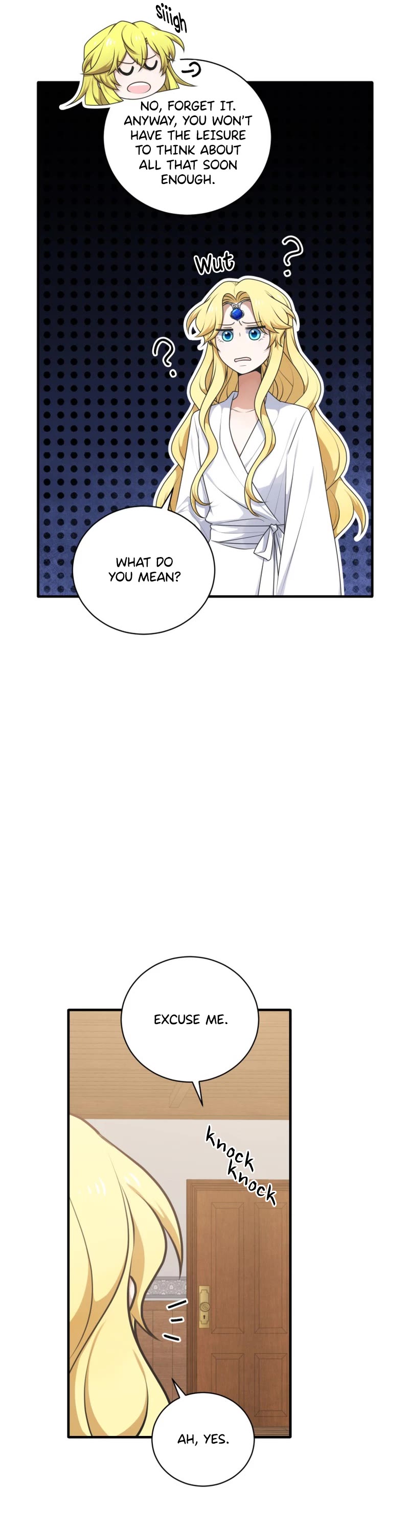 Elqueeness Chapter 251 page 27 - Chapter 251: Season 6 Opening