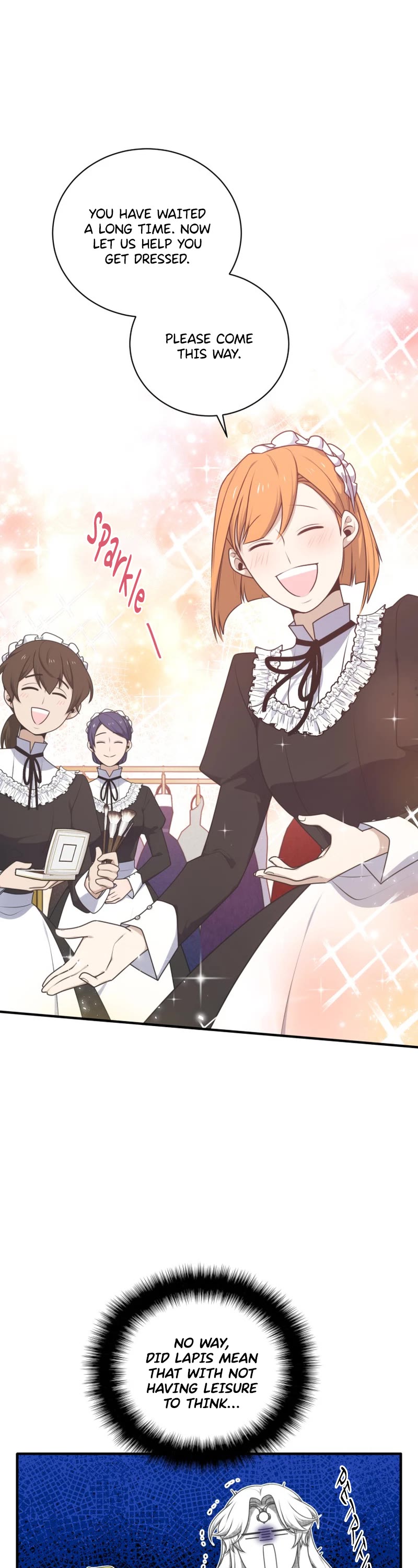 Elqueeness Chapter 251 page 28 - Chapter 251: Season 6 Opening