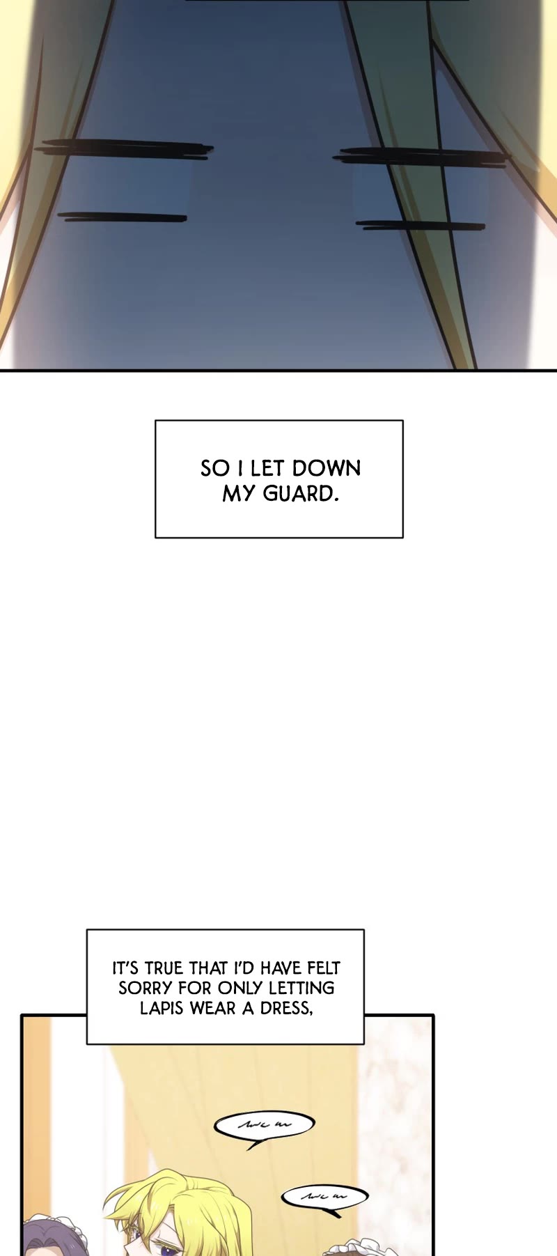 Elqueeness Chapter 251 page 30 - Chapter 251: Season 6 Opening