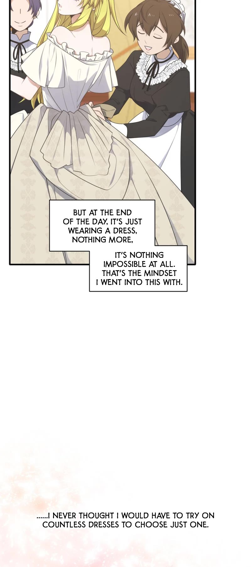 Elqueeness Chapter 251 page 31 - Chapter 251: Season 6 Opening
