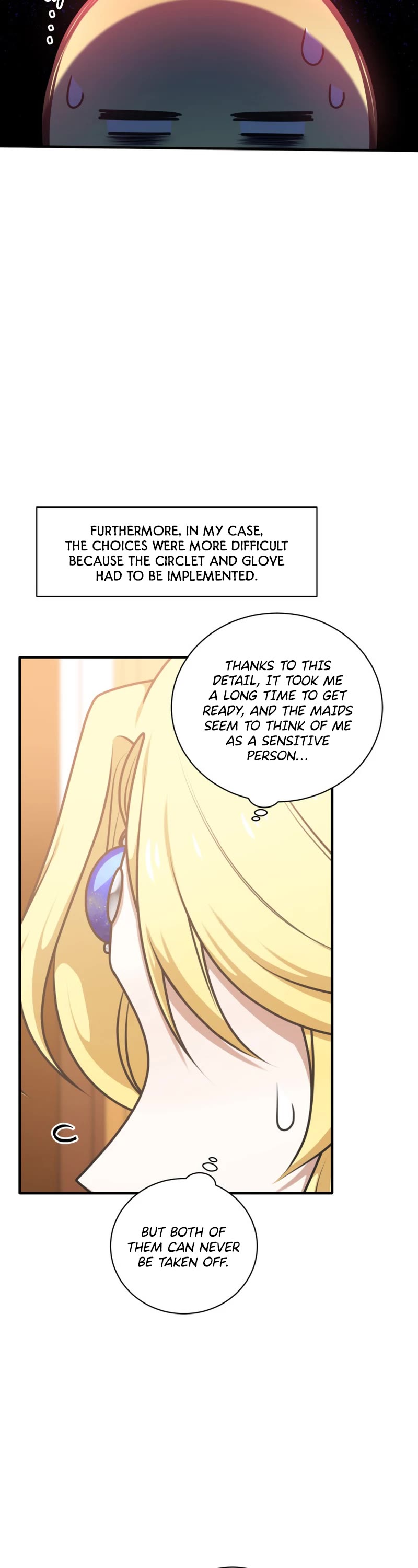 Elqueeness Chapter 251 page 33 - Chapter 251: Season 6 Opening