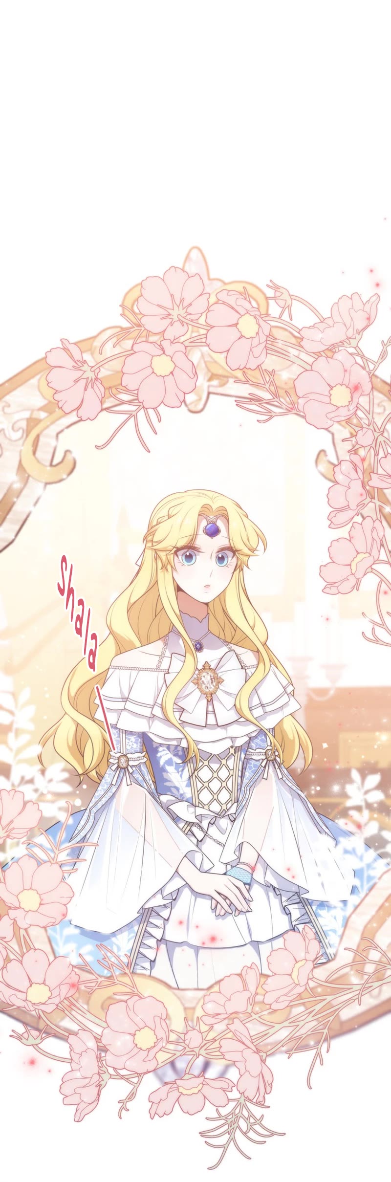 Elqueeness Chapter 251 page 35 - Chapter 251: Season 6 Opening