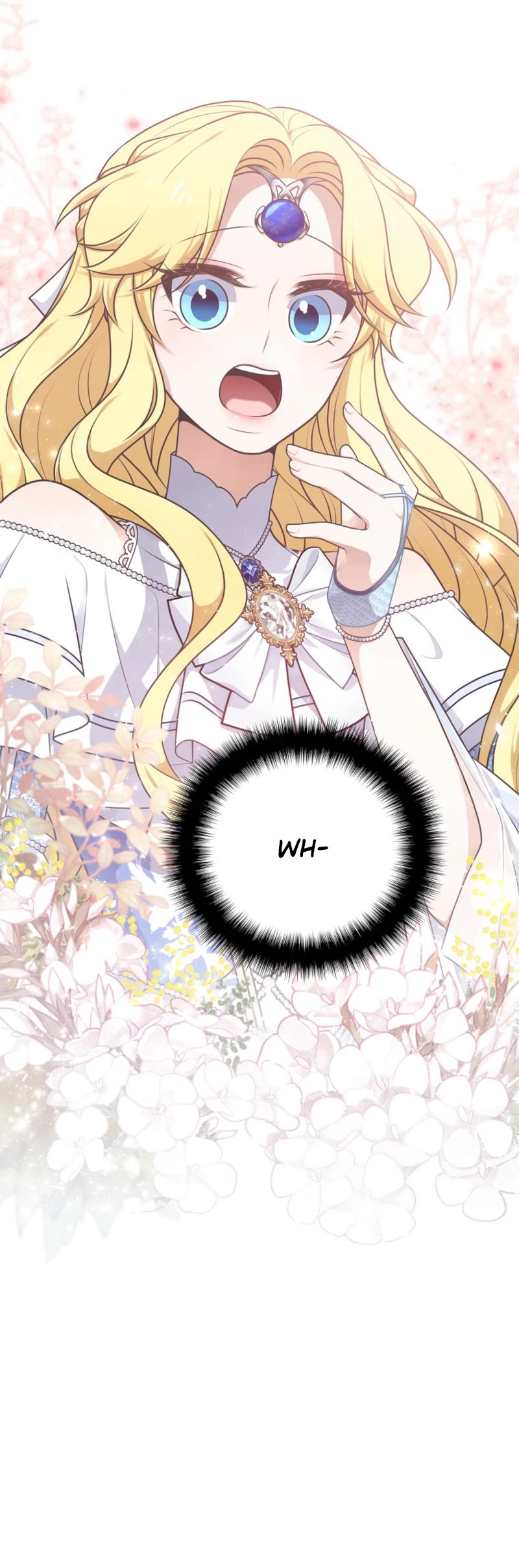 Elqueeness Chapter 251 page 36 - Chapter 251: Season 6 Opening
