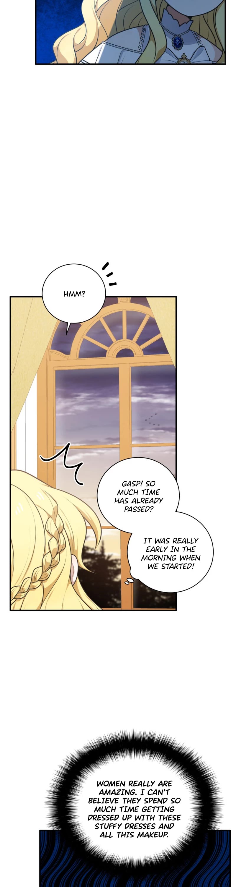 Elqueeness Chapter 251 page 38 - Chapter 251: Season 6 Opening