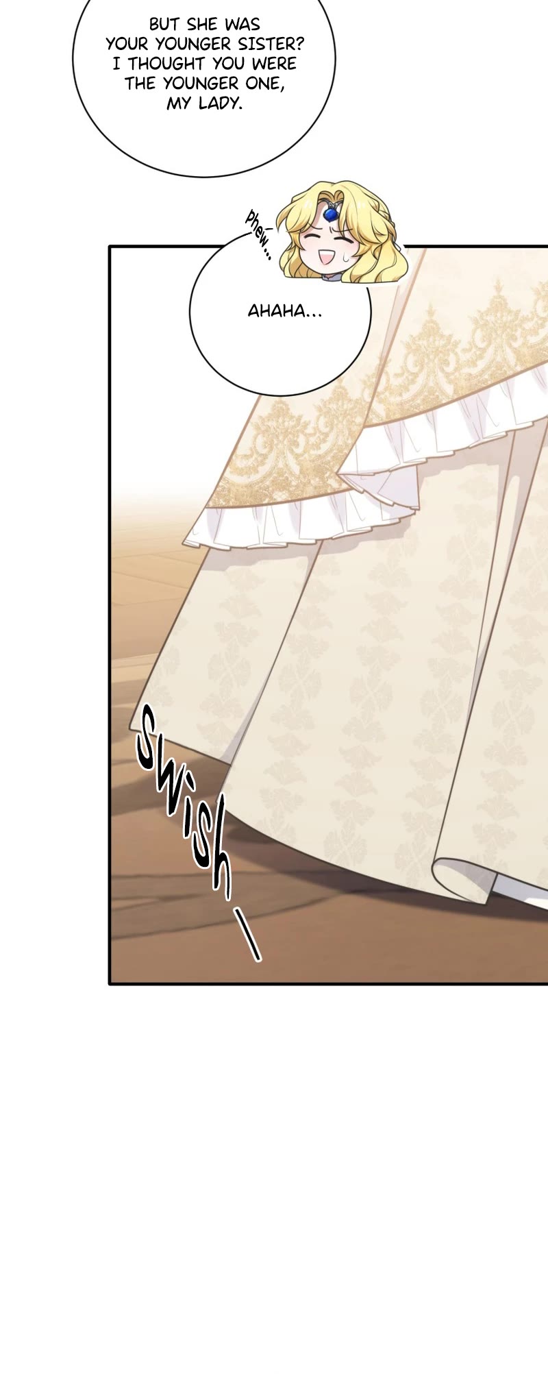 Elqueeness Chapter 251 page 41 - Chapter 251: Season 6 Opening