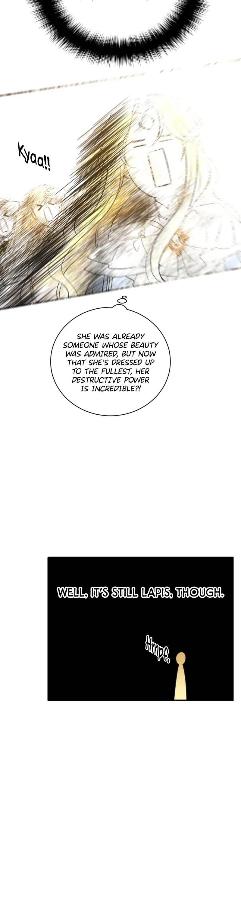 Elqueeness Chapter 251 page 43 - Chapter 251: Season 6 Opening