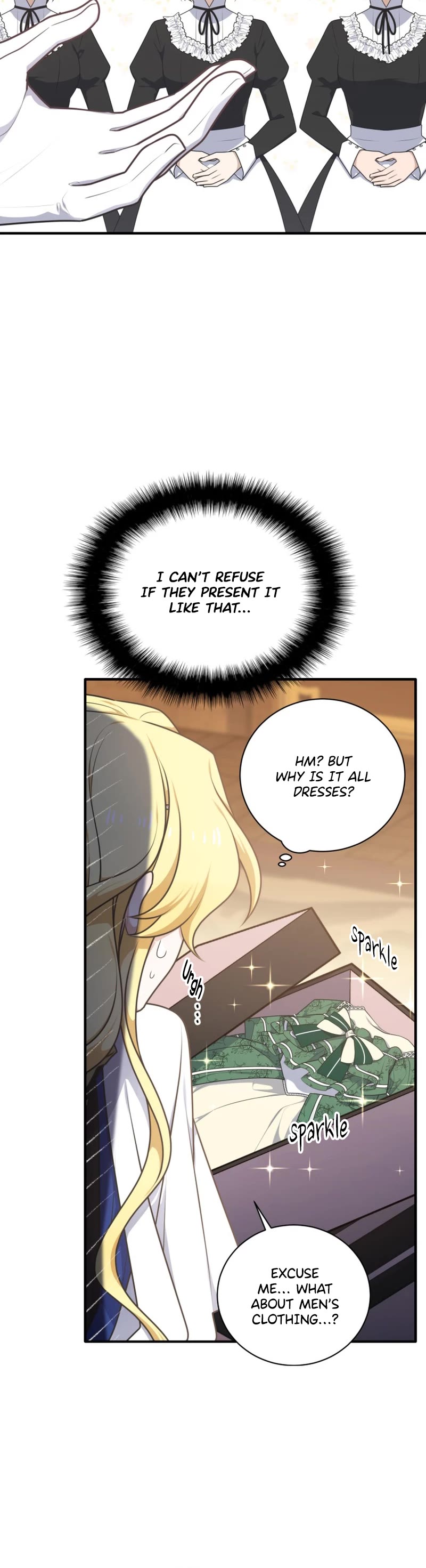 Elqueeness Chapter 251 page 6 - Chapter 251: Season 6 Opening