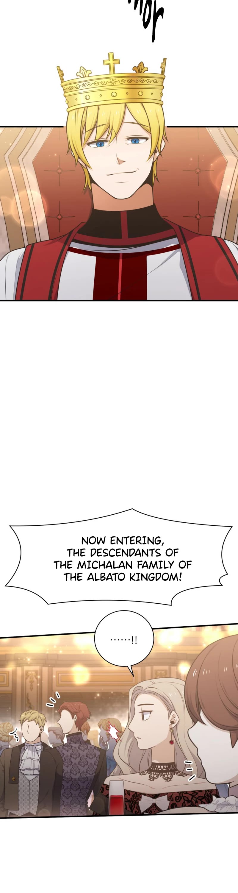 Elqueeness Chapter 252 page 14 - Chapter 252