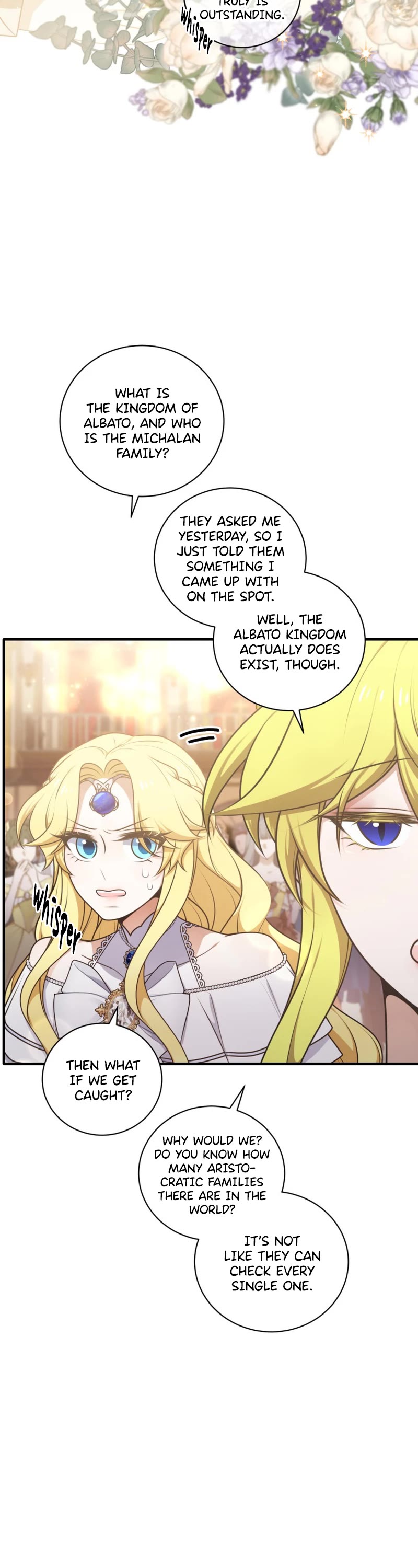 Elqueeness Chapter 252 page 16 - Chapter 252