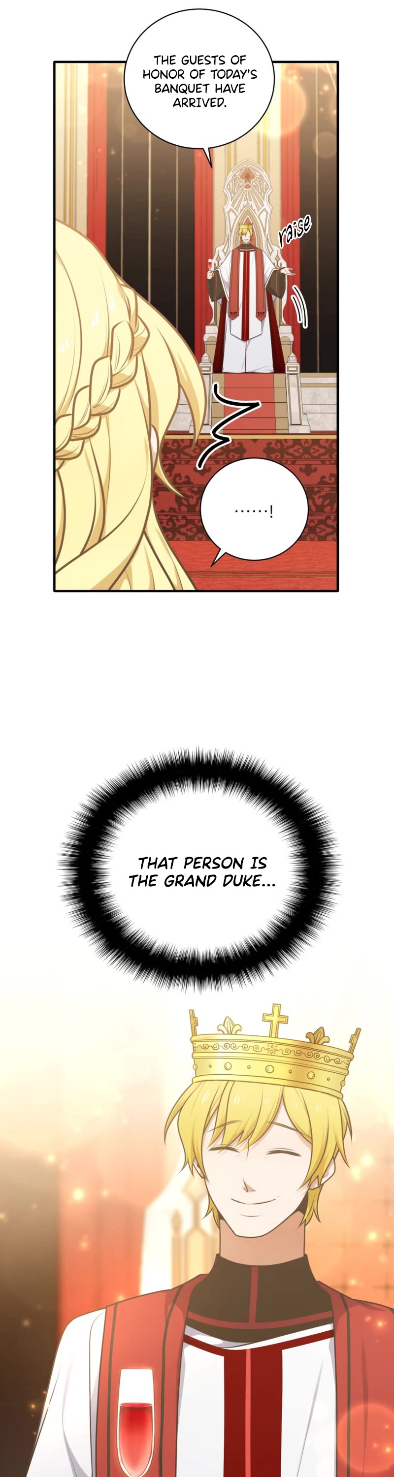 Elqueeness Chapter 252 page 17 - Chapter 252