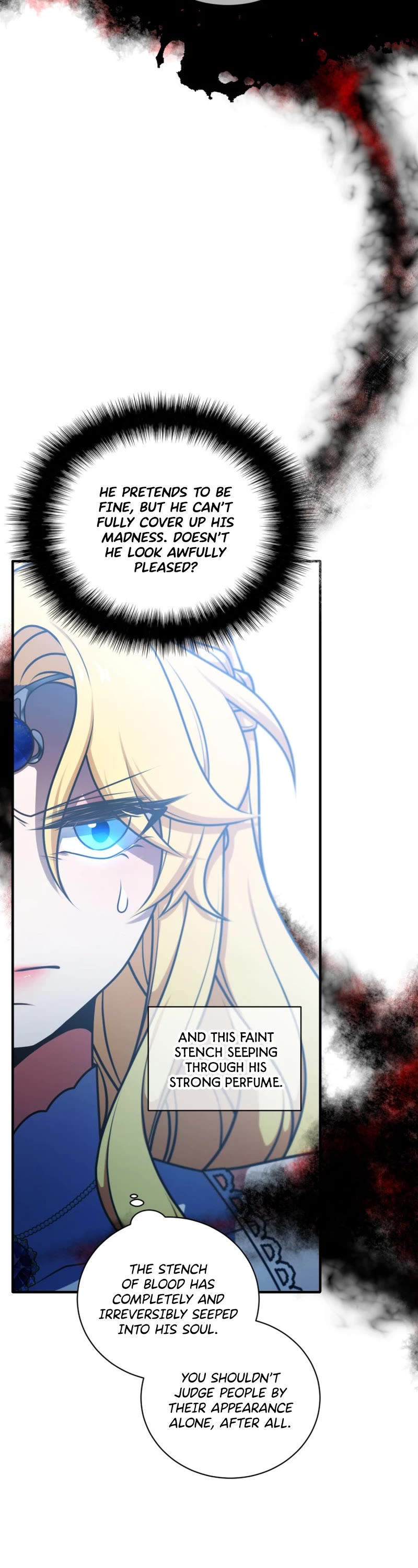 Elqueeness Chapter 252 page 24 - Chapter 252