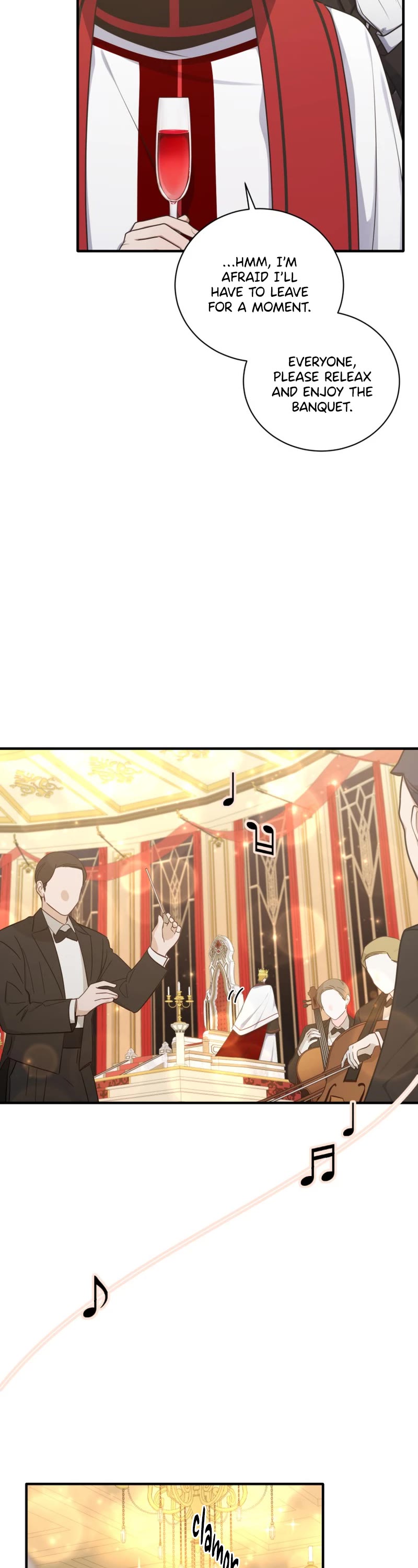 Elqueeness Chapter 252 page 28 - Chapter 252