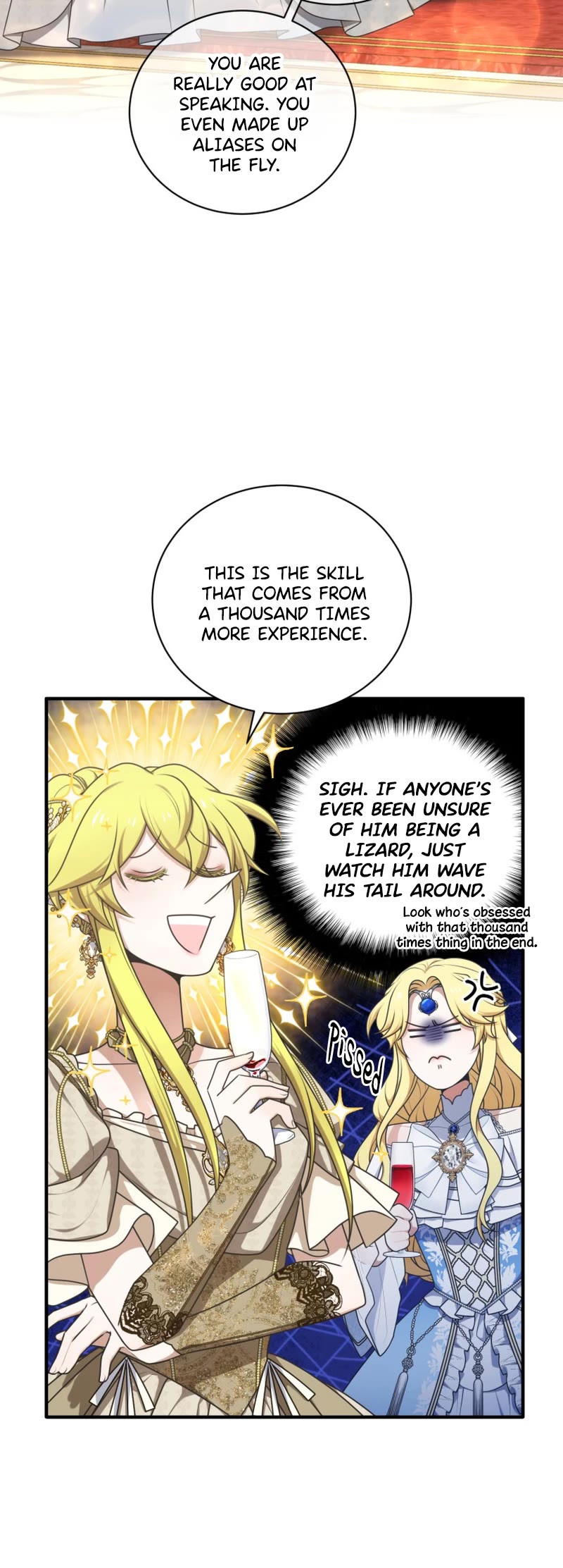 Elqueeness Chapter 252 page 30 - Chapter 252
