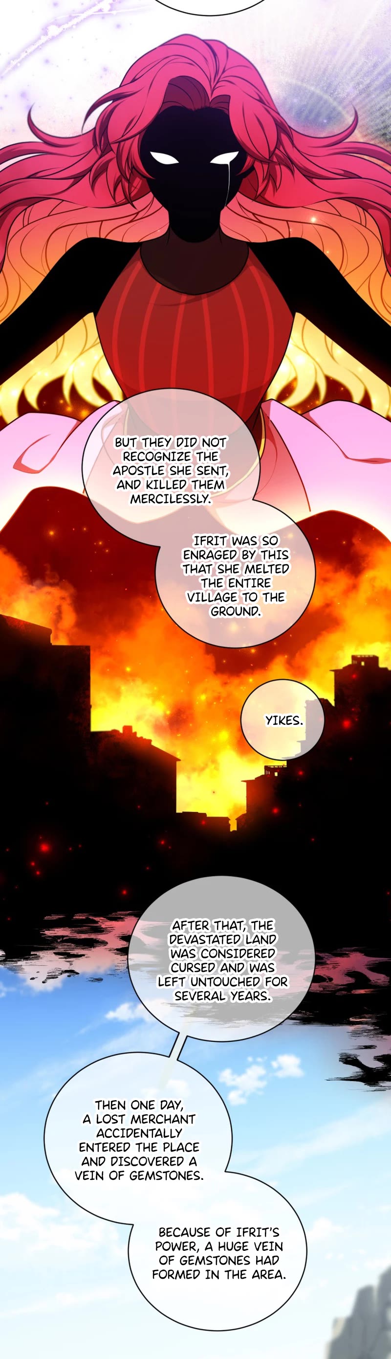 Elqueeness Chapter 252 page 36 - Chapter 252