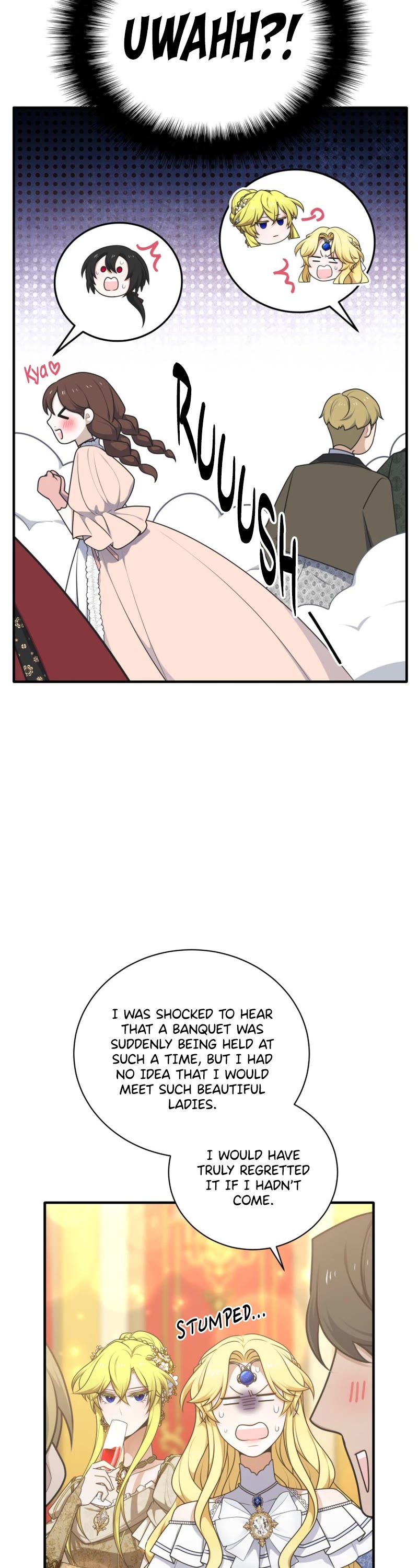 Elqueeness Chapter 252 page 39 - Chapter 252