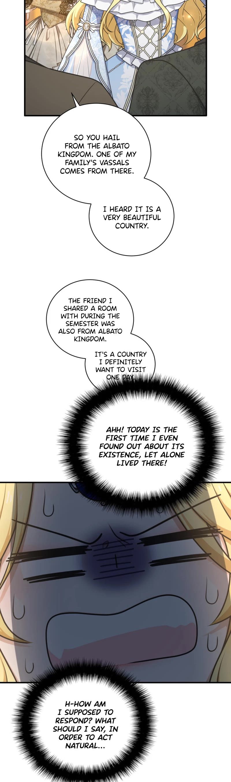Elqueeness Chapter 252 page 40 - Chapter 252