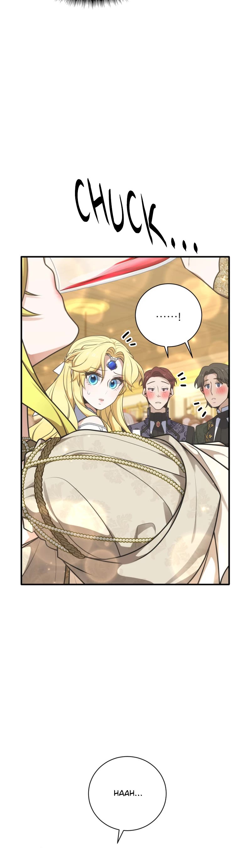 Elqueeness Chapter 252 page 41 - Chapter 252