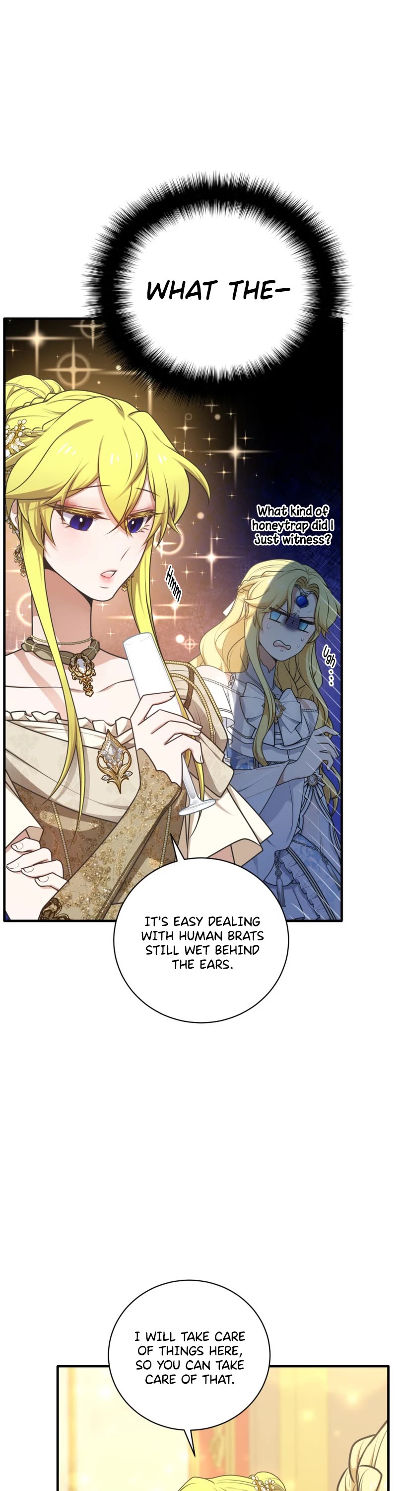 Elqueeness Chapter 252 page 44 - Chapter 252
